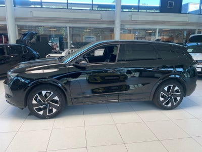Opel Grandland-e 73 GS 5d