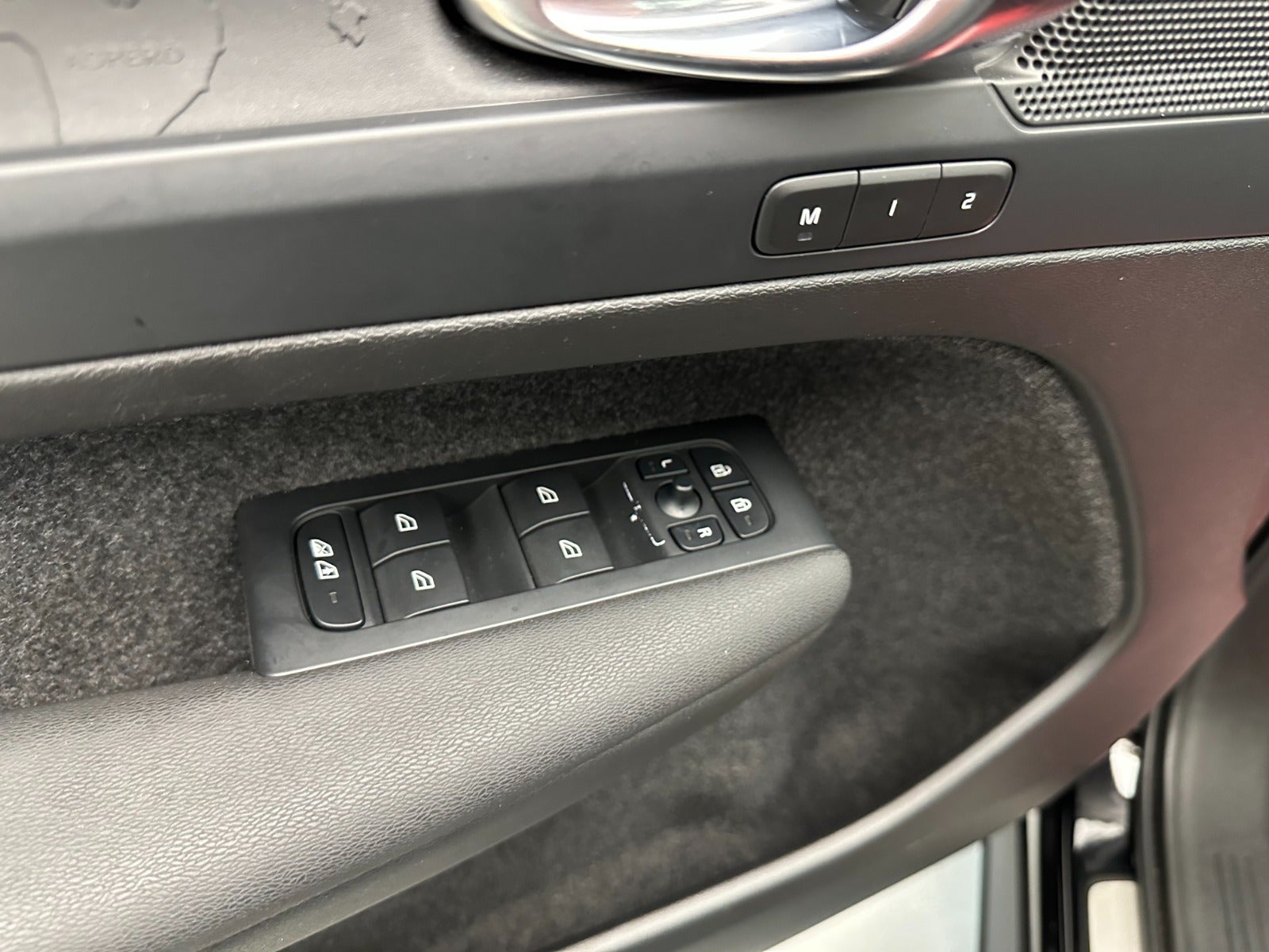 Billede af Volvo C40  P6 ReCharge Plus