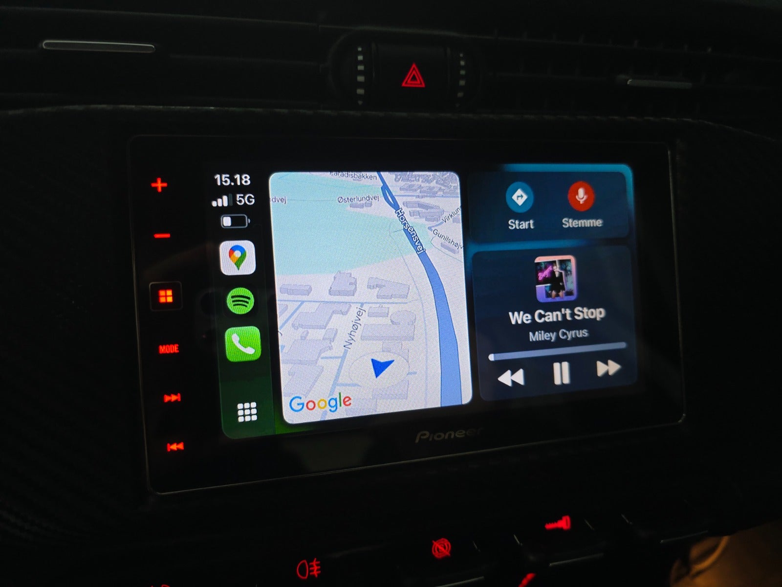 Alfa Romeo Giulietta M-Air 170 Distinctive