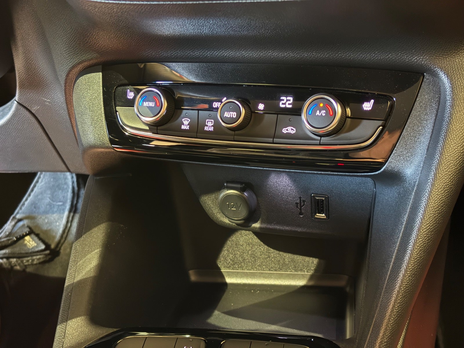 Billede af Opel Corsa-e 50 Edition