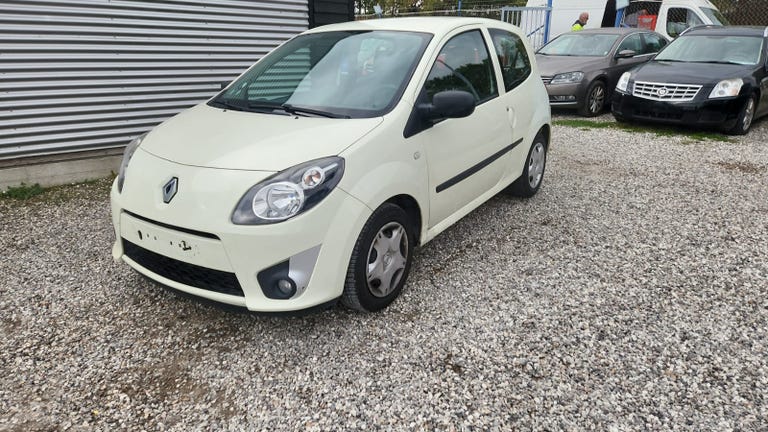 Renault Twingo 16V E Expression