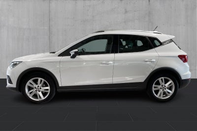 Seat Arona TSi 110 FR DSG - 1