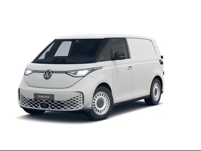 VW ID. Buzz