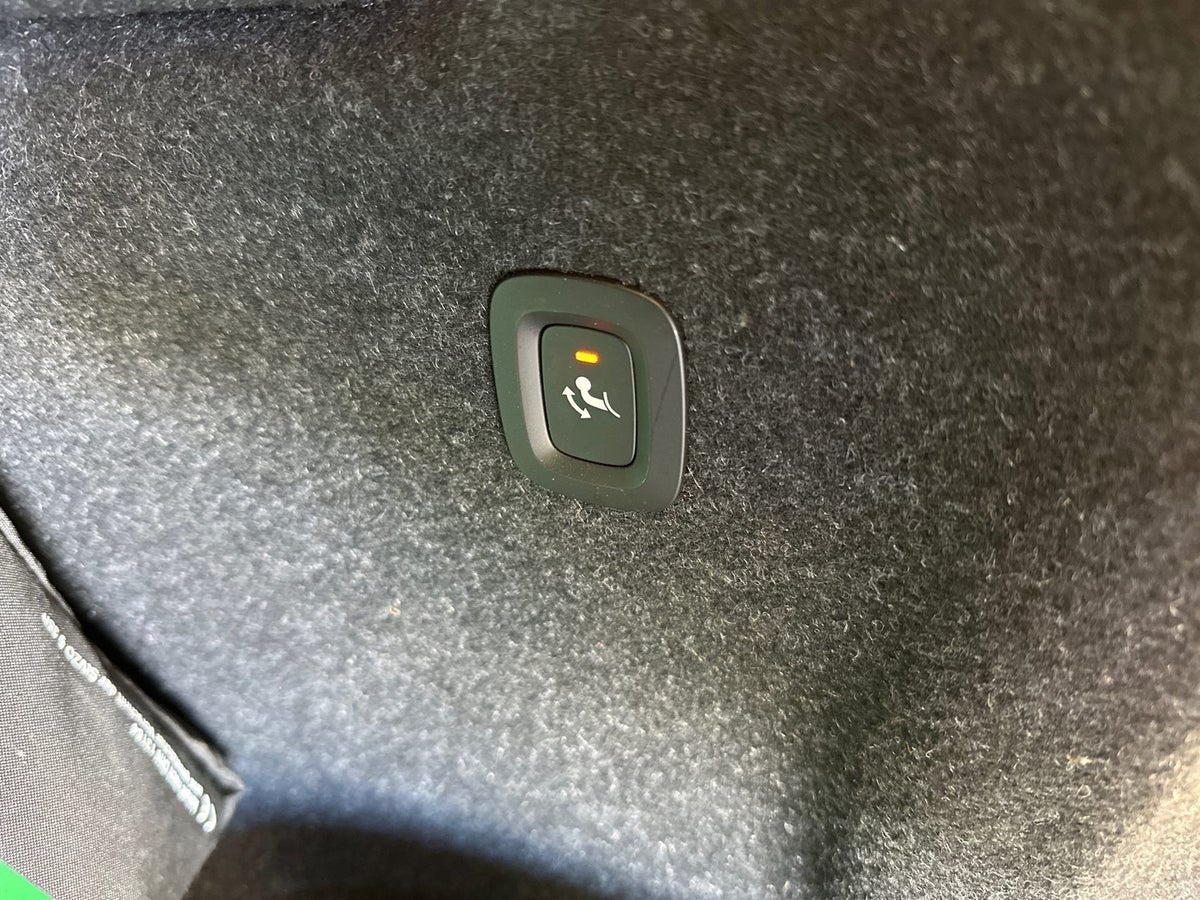 Volvo XC40 ReCharge Extended Range Core billede 22