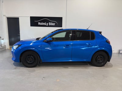 Peugeot 208 BlueHDi 100 Allure Sky