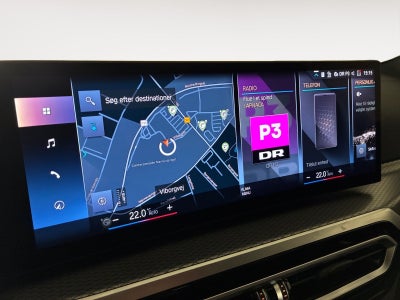 BMW i4 M50 M-Sport xDrive