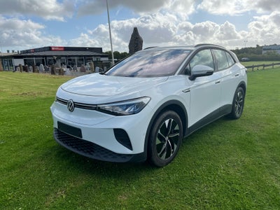 VW ID.4 Pro