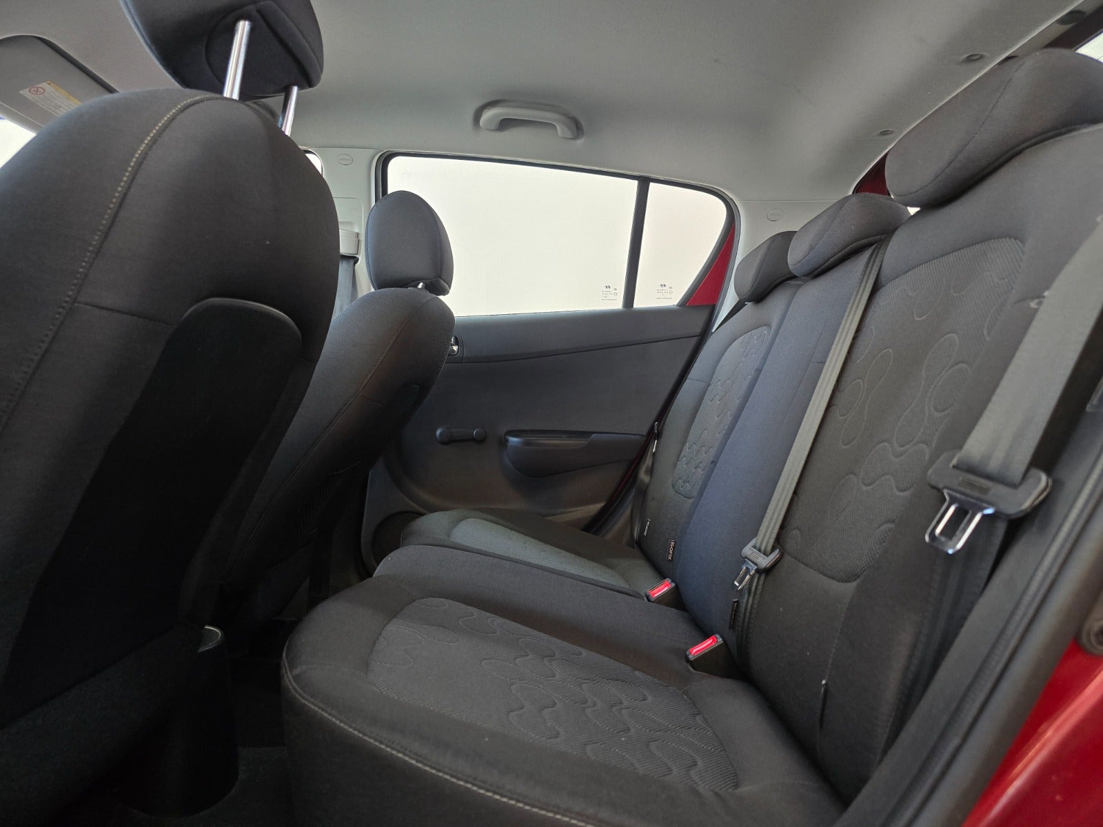 Billede af Hyundai i20 1,25 Classic