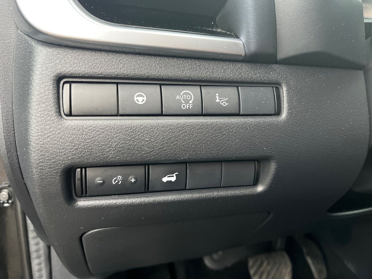 Nissan Qashqai mHEV Tekna+ X-tr. billede 20