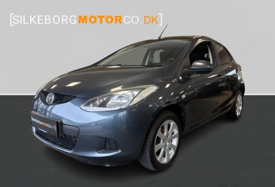 Mazda 2 1,3 Advance 5d