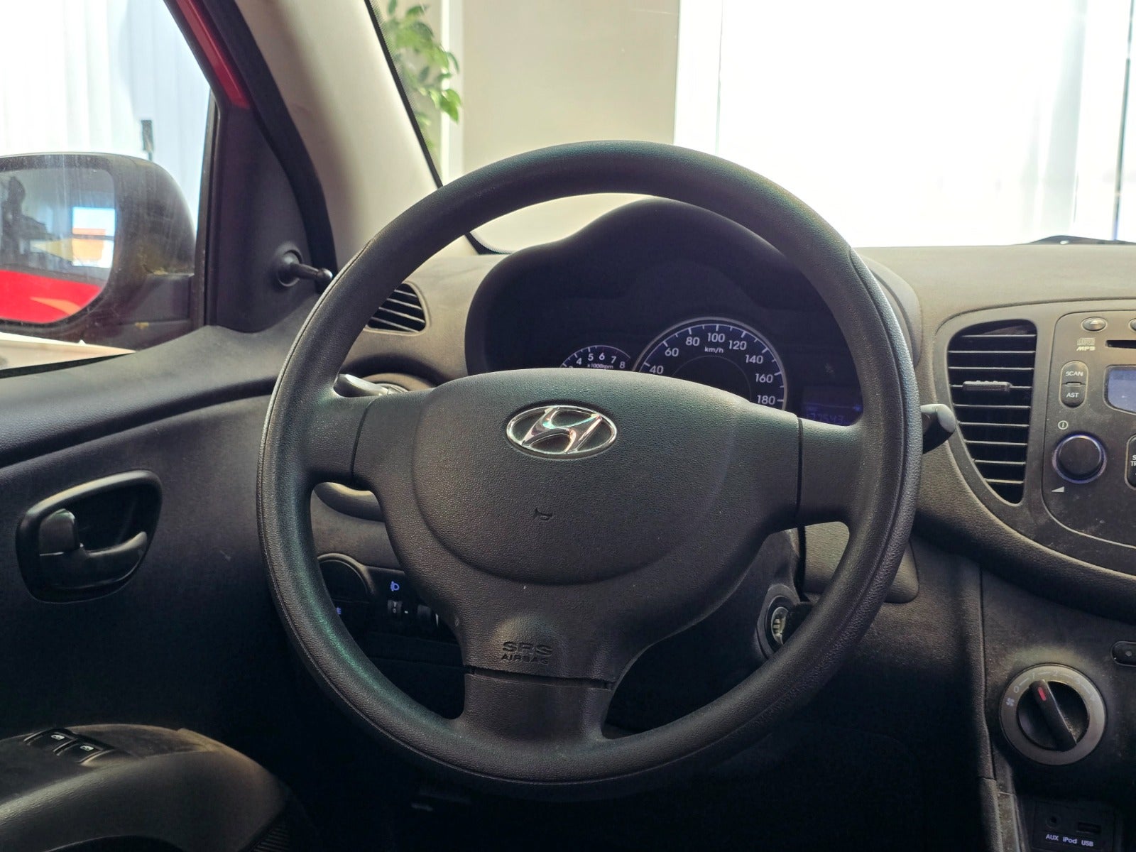 Billede af Hyundai i10 1,1 Classic