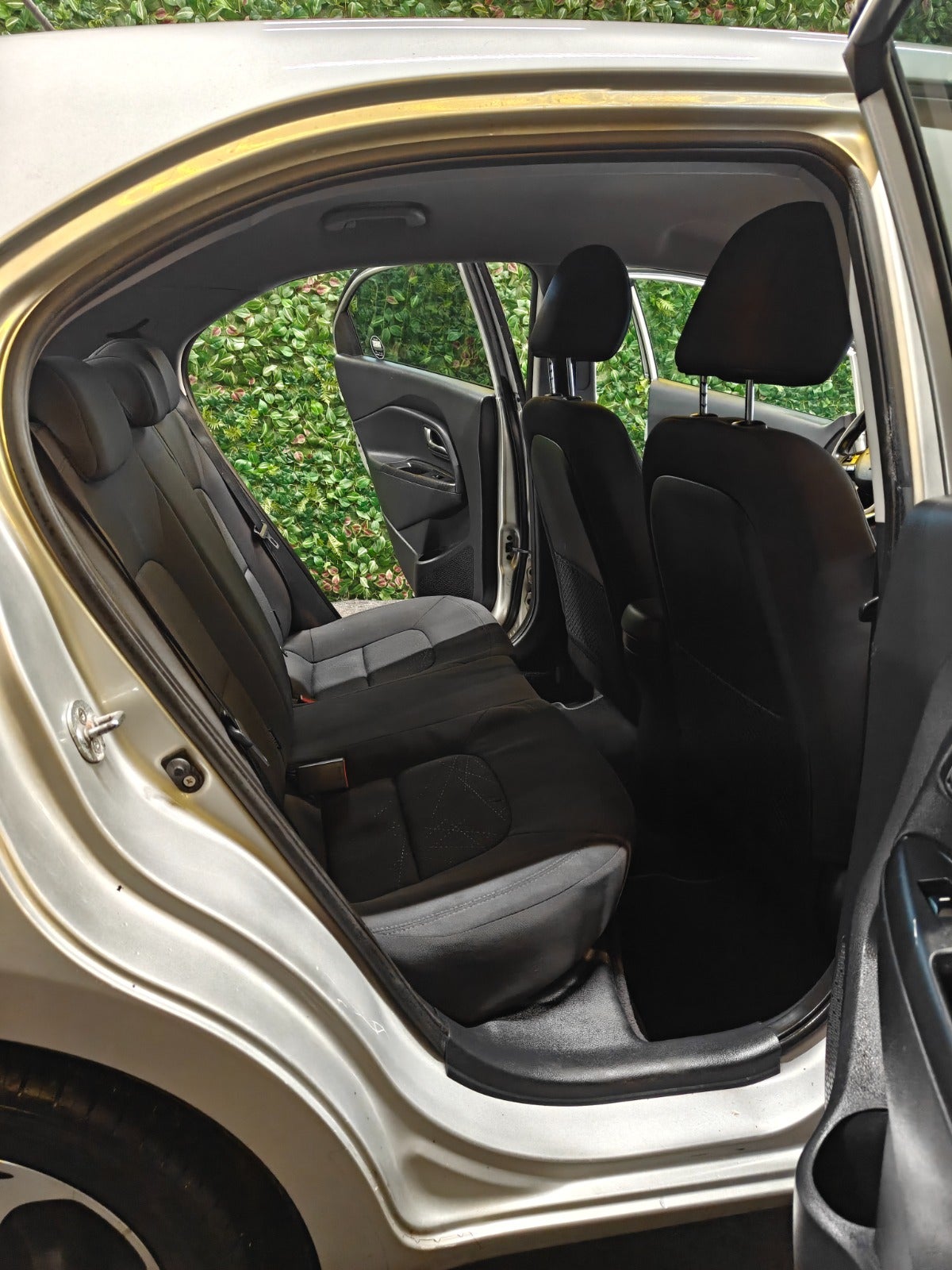 Billede af Kia Rio 1,4 CRDi 90 Exclusive