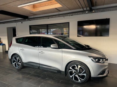 Renault Grand Scenic IV 1,6 dCi 160 Bose Edition EDC 7prs 5d