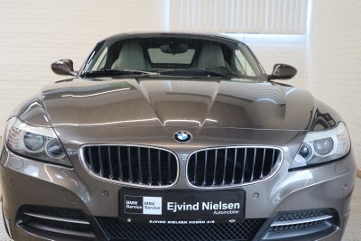 BMW Z4 sDrive23i Roadster aut.