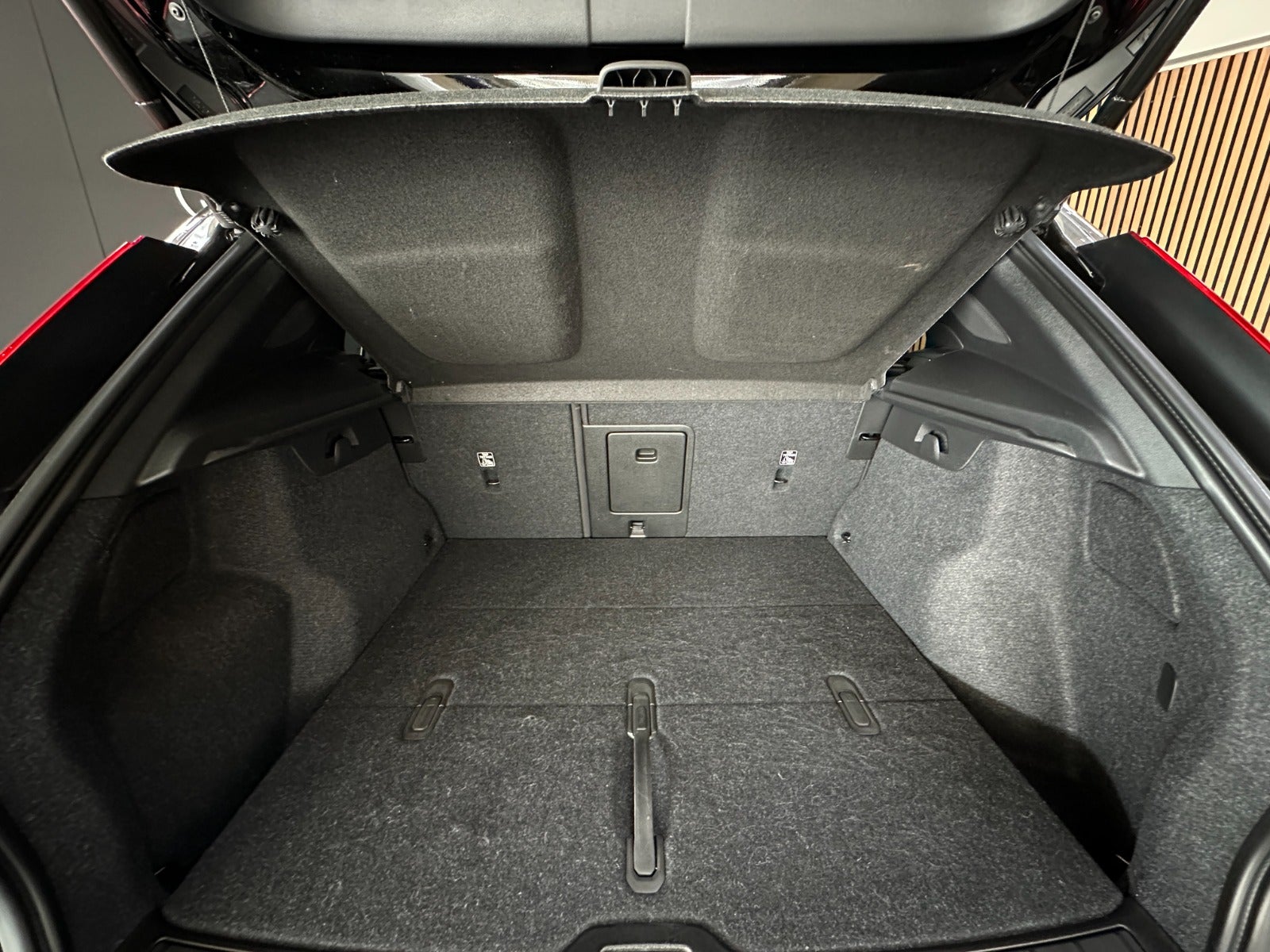 Billede af Volvo XC40 P6 ReCharge Ultimate