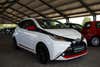 Toyota Aygo VVT-i Air
