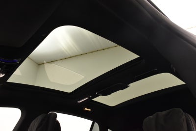 Mercedes EQS580 AMG Line 4Matic