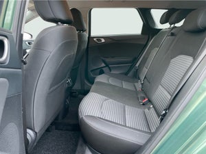 Kia Ceed T-GDi Upgrade SW DCT