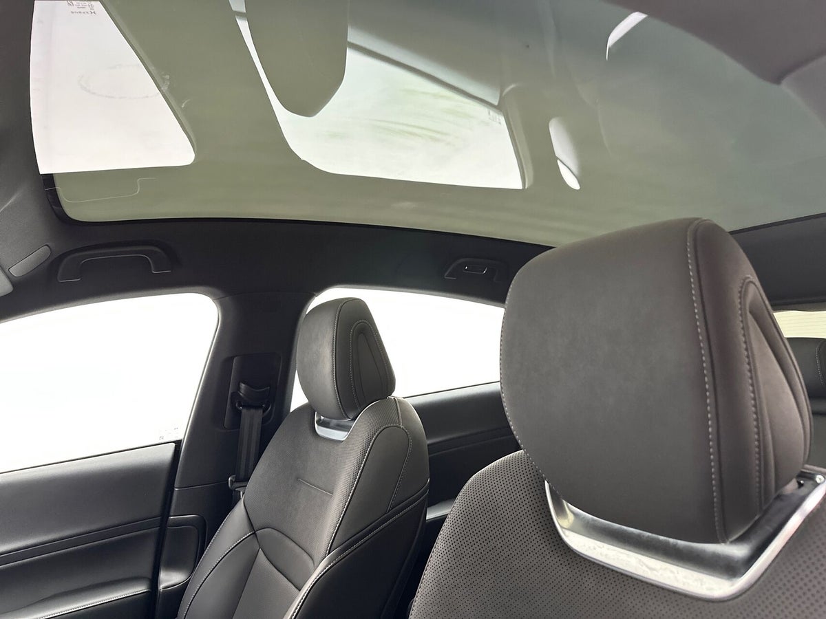 Xpeng G6 Performance billede 17