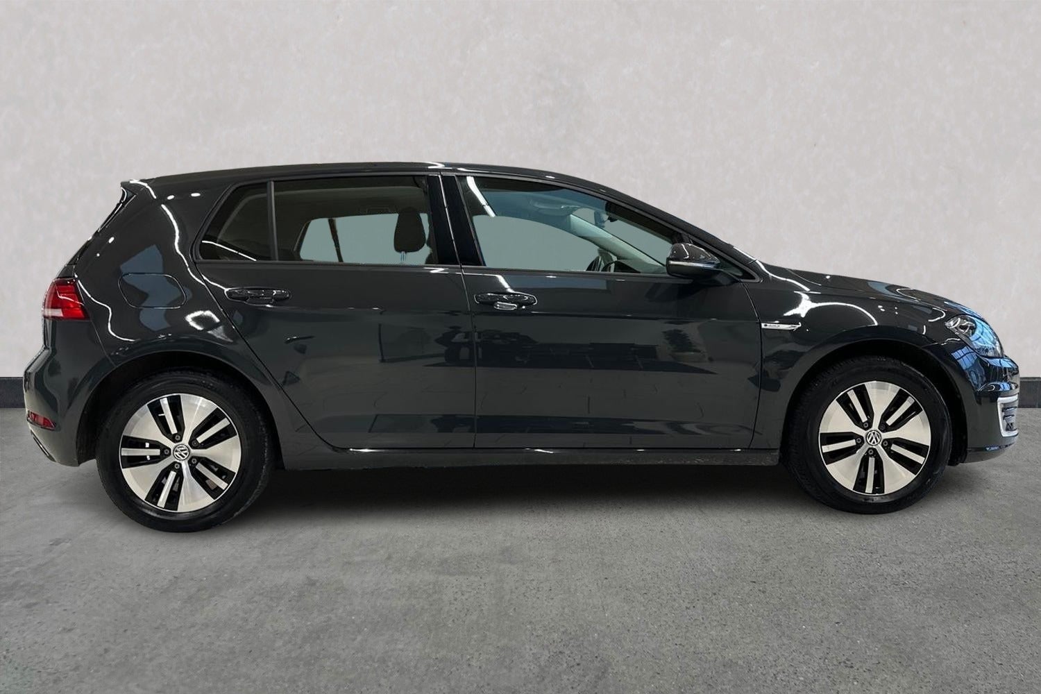 Billede af VW e-Golf VII  Comfortline