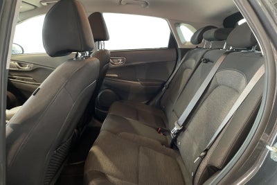 Hyundai Kona EV Advanced