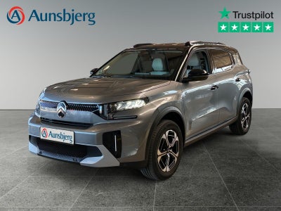 Citroën ë-C3 Aircross 44 Max 5d