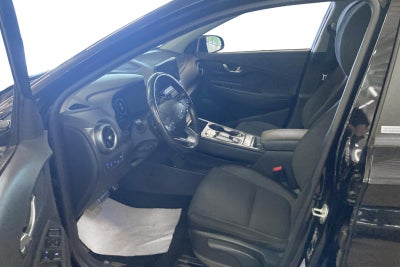Hyundai Kona 39,0 EV Select 2021