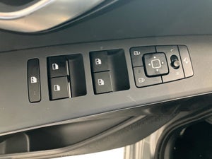Kia Niro EV Upgrade