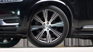 Volvo XC90 T8 ReCharge Inscription aut. AWD 7prs