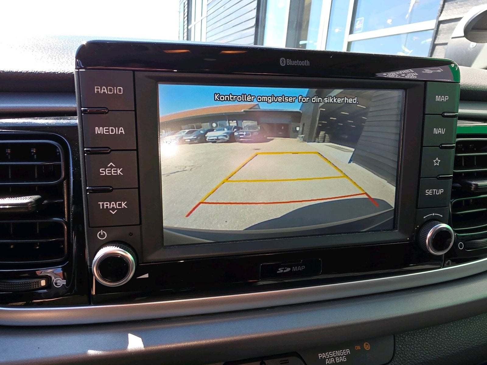 Kia Rio T-GDi Advance
