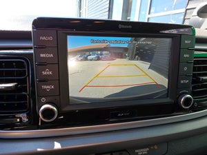 Kia Rio T-GDi Advance