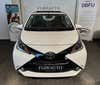 Toyota Aygo VVT-i x-wave Sky thumbnail
