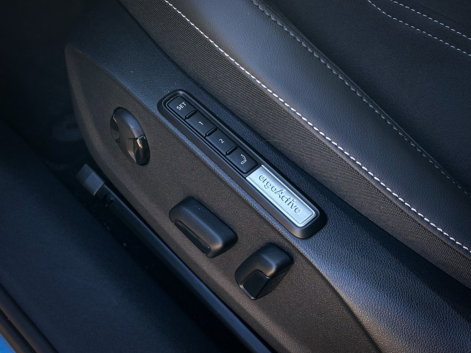 Billede af VW ID.7 77 Pro