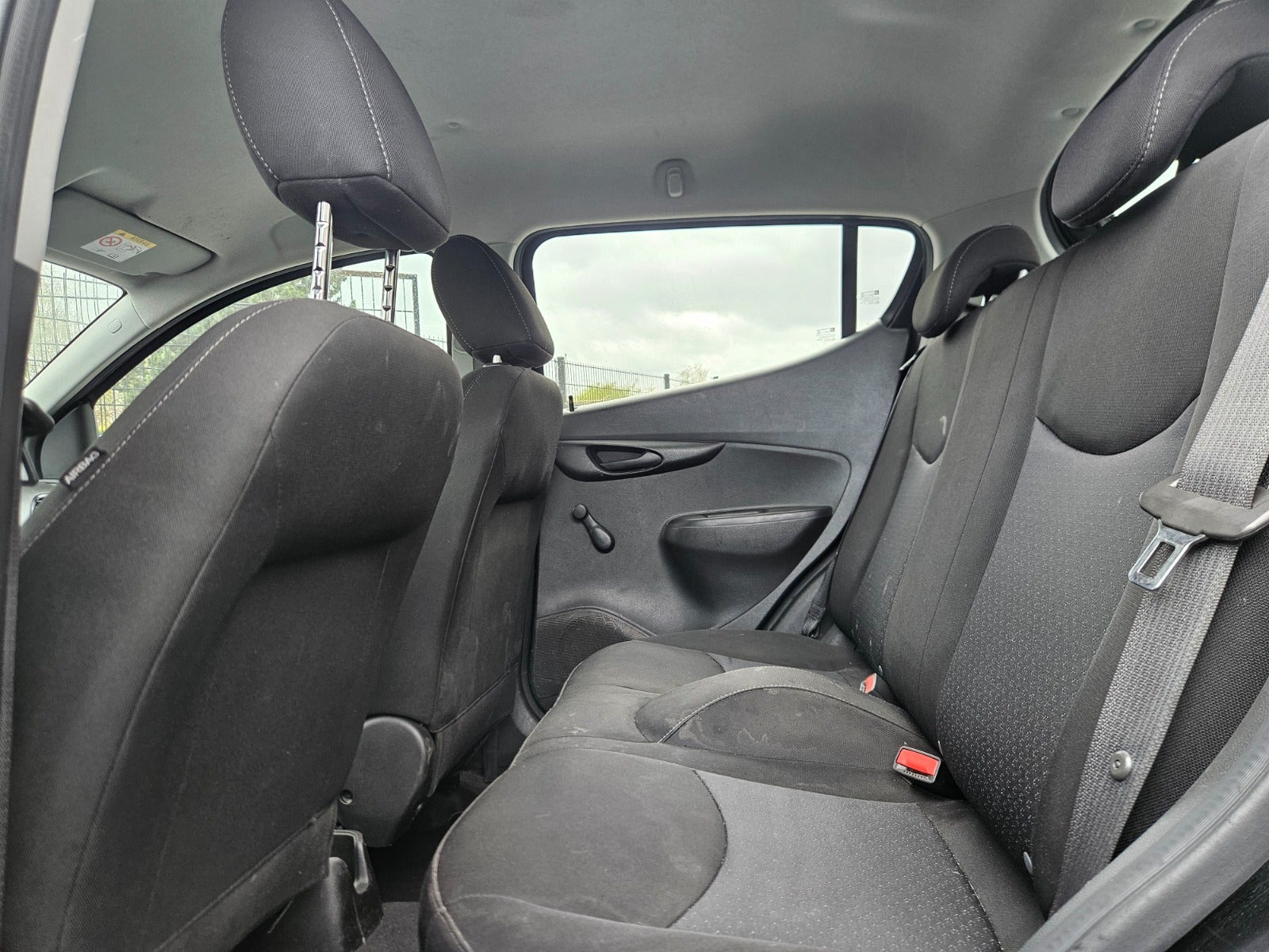 Billede af Opel Karl 1,0 Enjoy