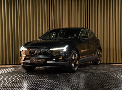 Volvo EX30  Twin Performance Ultra