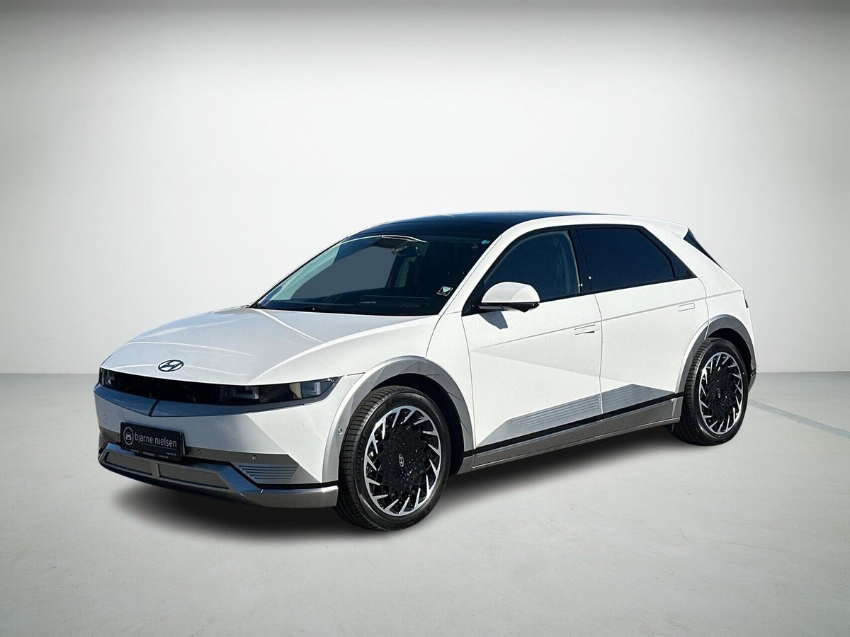 Hyundai Ioniq 5 Ultimate AWD billede 1