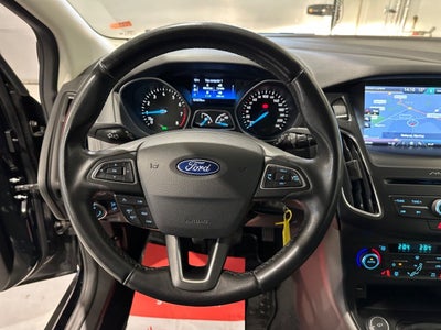 Ford Focus SCTi 125 Business stc.