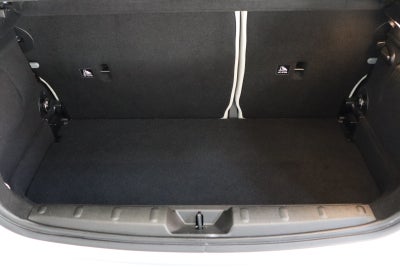 MINI Cooper SE Camden Edition