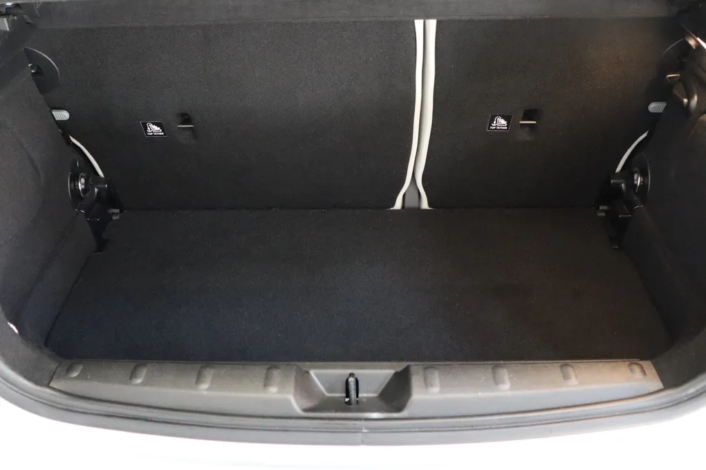 MINI Cooper SE Camden Edition