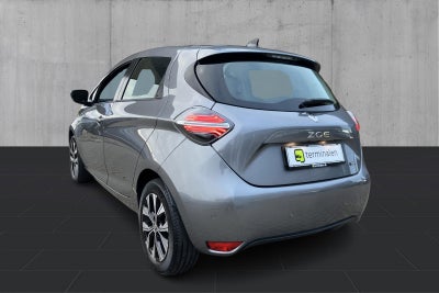 Renault Zoe Evolution - 2