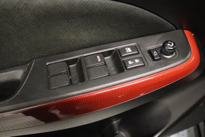 Suzuki Swift Boosterjet Sport