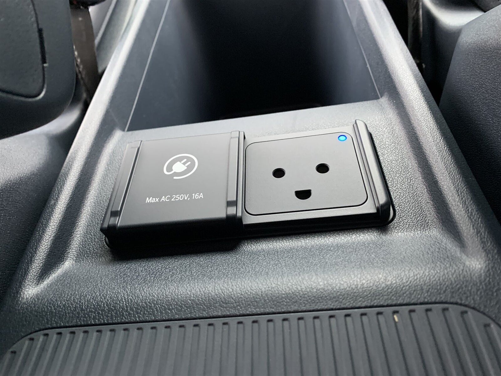 Kia PV5 Long Range Upgrade