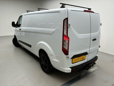 Ford Transit Custom 300L TDCi 130 Trend billede 1