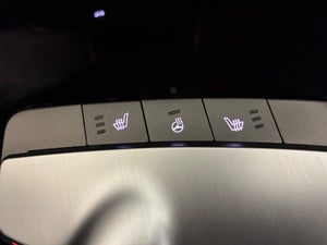 Kia EV6 Long Range Prestige