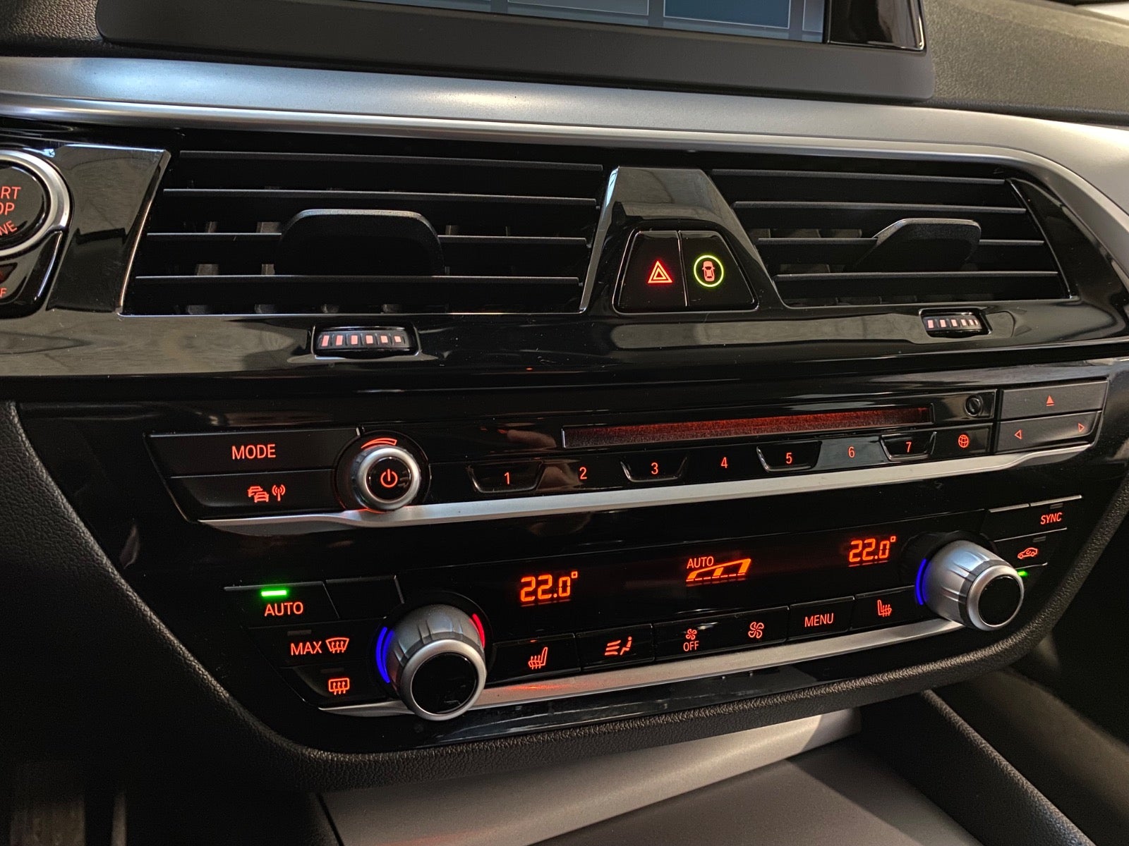BMW 530d Touring aut. – 17