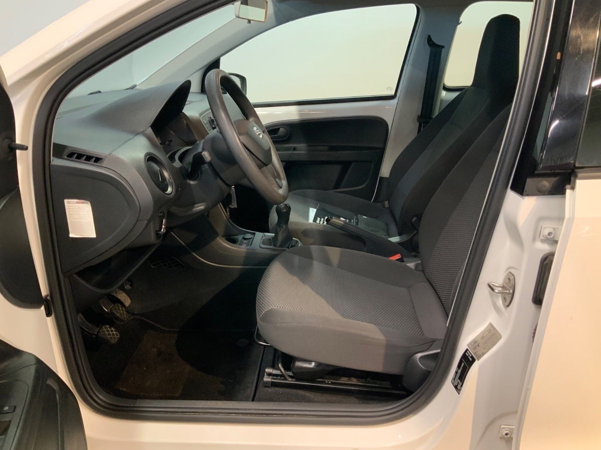 Seat Mii (4/7)