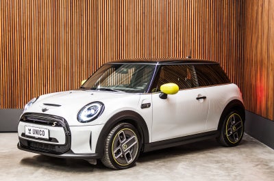 MINI Cooper SE Classic Trim