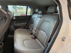Kia EV3 Long Range Upgrade