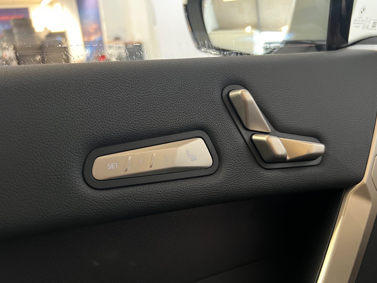 BMW iX xDrive40 Sport