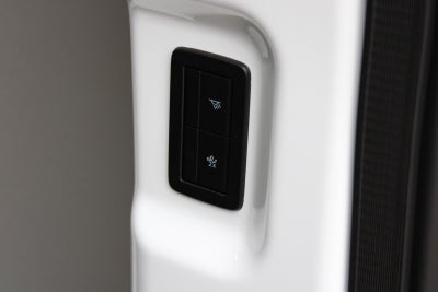 Ford E-Transit Custom 320S Limited